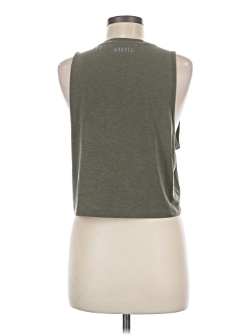 NOBULL Sleeveless T-Shirt (view 2)