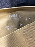 Set Active Solid Tan Active Pants Size S - photo 5