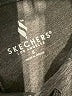 Skechers Chevron-herringbone Gray Casual Pants Size S - photo 7