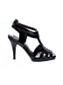 MARNI Solid Black Heels Size EU (IT) 37 / US 7 - photo 1