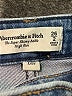 Abercrombie & Fitch Blue Jeans Size 2 - photo 7