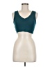 Wild Fable Teal Tank Top Size M - photo 1
