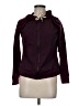 Glyder Burgundy Track Jacket Size M - photo 1