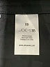 Joe's Jeans Black Active Pants Size 29 waist - photo 7