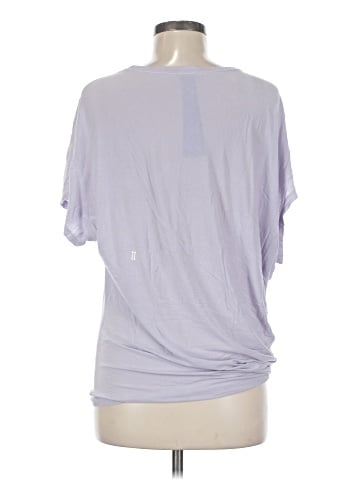 Kit and Ace Short Sleeve T-Shirt (view 2)