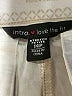Intro Polka Dots Ivory Shorts Size 14 (petite) - photo 3
