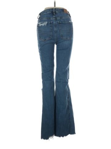 American Eagle Outfitters Jeans (view 2)