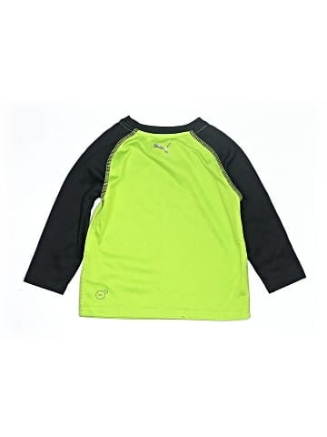 Puma 3/4 Sleeve T-Shirt (view 2)