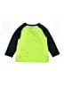 Puma 100% Polyester Green 3/4 Sleeve T-Shirt Size 2T - photo 2