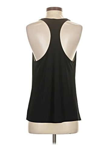 Eight Sixty Sleeveless T-Shirt (view 2)