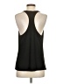 Eight Sixty Black Sleeveless T-Shirt Size XS - photo 2
