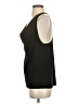 Eight Sixty Black Sleeveless T-Shirt Size XS - photo 5