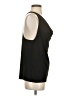 Eight Sixty Black Sleeveless T-Shirt Size XS - photo 4