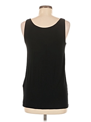 Daily Ritual Sleeveless T-Shirt (view 2)