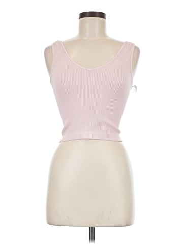 Nikibiki Sleeveless Top (view 1)