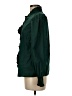L.K. Bennett Green Long Sleeve Blouse Size M - photo 5