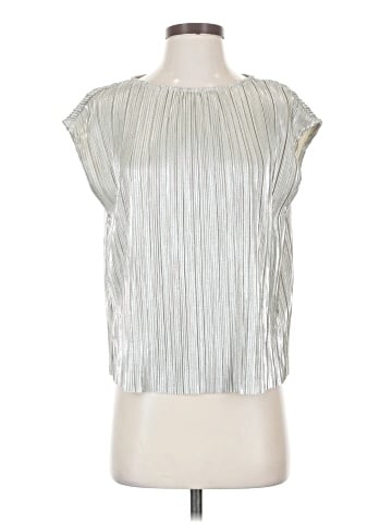 Evereve Sleeveless Blouse (view 1)