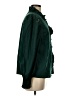 L.K. Bennett Green Long Sleeve Blouse Size M - photo 4