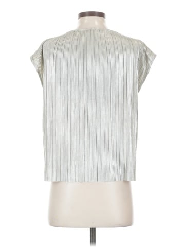 Evereve Sleeveless Blouse (view 2)