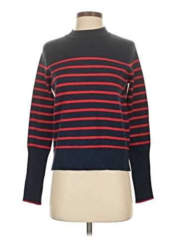 La Ligne x Target Turtleneck Sweater (view 1)