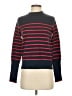 La Ligne x Target Stripes Red Turtleneck Sweater Size S - photo 1