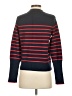 La Ligne x Target Stripes Red Turtleneck Sweater Size S - photo 2