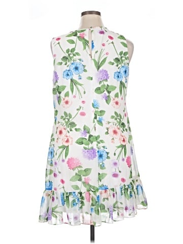 Calvin Klein Sleeveless Blouse (view 2)