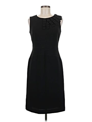 Sandra Darren Cocktail Dress (view 1)