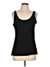 metaphor Black Tank Top Size L - photo 1