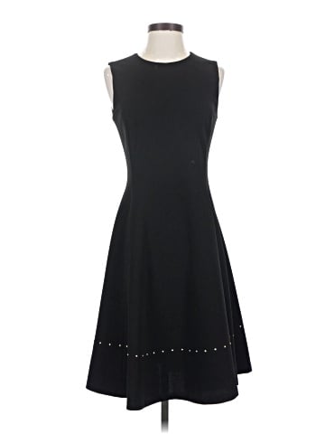 DKNY Cocktail Dress (view 1)