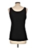 metaphor Black Tank Top Size L - photo 2