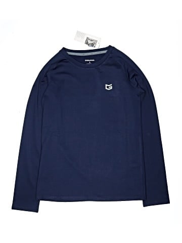 G Gradual Long Sleeve T-Shirt (view 1)