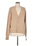 Unbranded Tan Cardigan Size M - photo 1