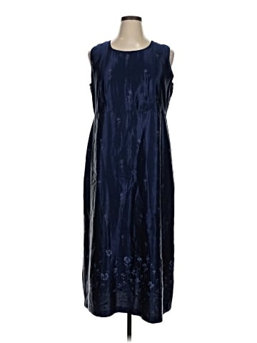 Albert Nipon Casual Dress (view 1)