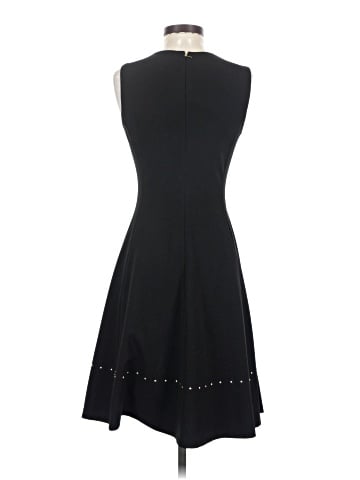 DKNY Cocktail Dress (view 2)