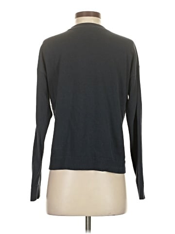 Garnet Hill Pullover Sweater (view 2)