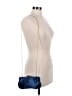 Assorted Brands 100% Polyurethane Solid Blue Clutch One size - photo 2