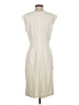 J. McLaughlin Ivory Cocktail Dress Size S - photo 2
