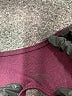 Unbranded Burgundy Tank Top Size M - photo 7