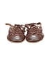 Primark Brown Tan Sandals Size 9 - photo 2
