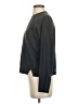 Garnet Hill Gray Pullover Sweater Size S - photo 5