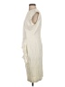 J. McLaughlin Ivory Cocktail Dress Size S - photo 5