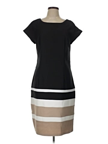 Covington Casual Dress (view 1)