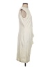 J. McLaughlin Ivory Cocktail Dress Size S - photo 4