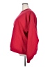Hanes Solid Red Sweatshirt Size 3X - photo 5