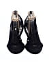 Bottega Veneta Black Heels Size EU 38 - photo 2