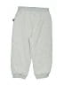 Little Me 100% Cotton Gray Sweatpants 18-24 MO / 24 MO - photo 2
