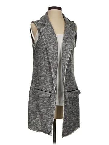 Pleione Sleeveless Top (view 1)