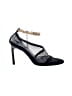 Bottega Veneta Black Heels Size EU 38 - photo 1