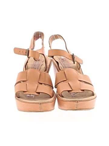 Korks Wedges (view 2)
